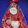 Valentine's Heart with Magnet