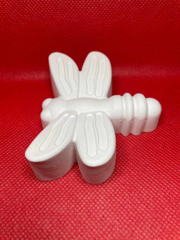 Ceramic Gypsum Firefly