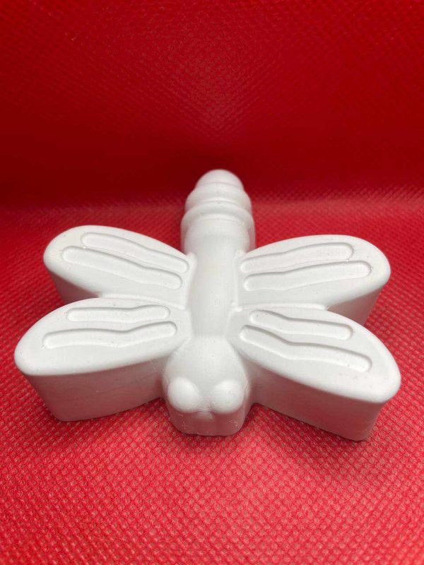 Ceramic Gypsum Firefly