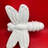 Ceramic Gypsum Firefly