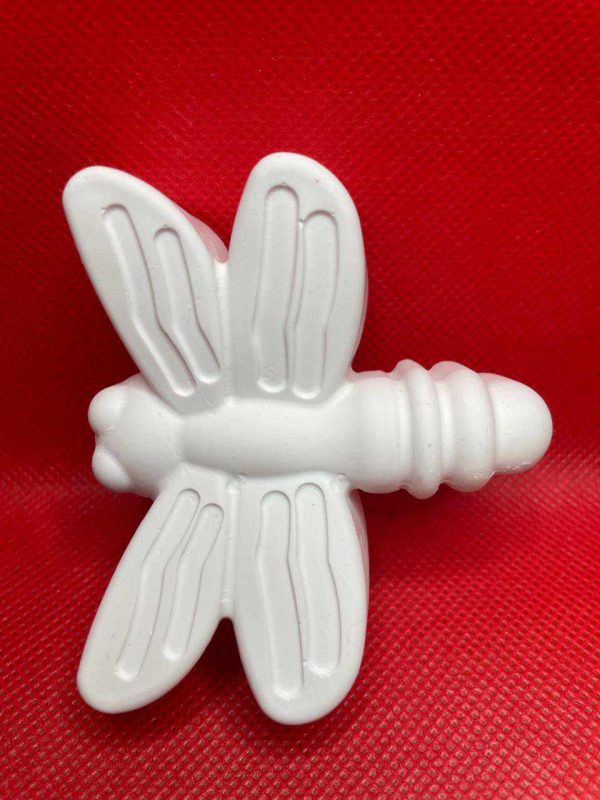 Ceramic Gypsum Firefly