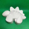 Ceramic Gypsum Stegosaurus Dinosaur
