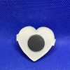 Valentine's Heart with Magnet
