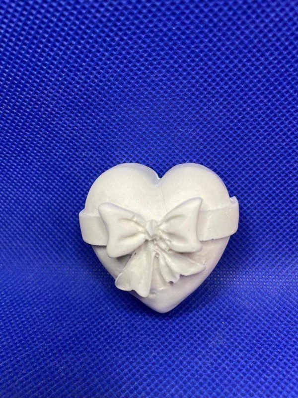 Valentine's Heart with Magnet