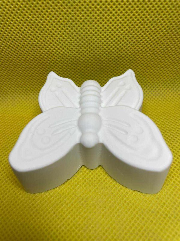 Ceramic Gypsum Butterfly
