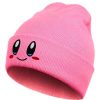 Kirby Beanie