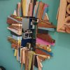 Unique, one off, handmade wall mounted mirror - Image 8