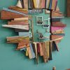 Unique, one off, handmade wall mounted mirror - Image 6