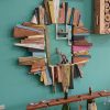 Unique, one off, handmade wall mounted mirror - Image 3