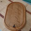 Pine wood serving/cutting board - Image 4