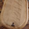 Pine wood serving/cutting board - Image 5