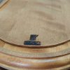 Pine wood serving/cutting board - Image 2