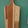 Unique multi-wood serving board - Image 12