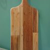 Unique multi-wood serving board - Image 11