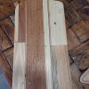 Unique multi-wood serving board - Image 5