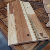 Unique multi-wood serving board - Image 2