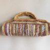 New Season Iris multicoloured Bag - Image 6