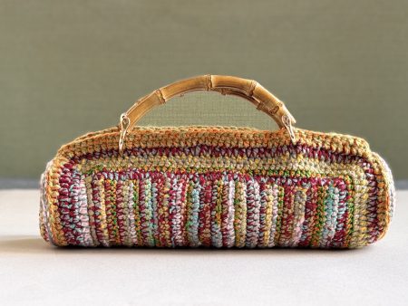 New Season Iris multicoloured Bag