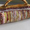 New Season Iris multicoloured Bag - Image 2
