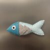 Felt Fish Magnets