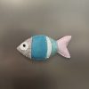 Felt Fish Magnets