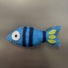 Felt Fish Magnets