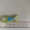 Felt Fish Magnets