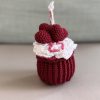 Sweet Crochet Cupcake – Unique Gift for Birthdays, Anniversaries & Special Moments - Image 4