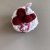 Sweet Crochet Cupcake – Unique Gift for Birthdays, Anniversaries & Special Moments - Image 6
