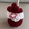 Sweet Crochet Cupcake – Unique Gift for Birthdays, Anniversaries & Special Moments - Image 5