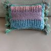 Delightful Candy Mini Cushion