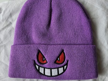 Gengar Beanie