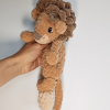 Lion Lovey