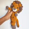 Lion Lovey