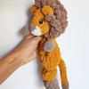 Lion Lovey