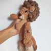 Lion Lovey
