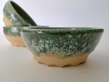 Side bowl
