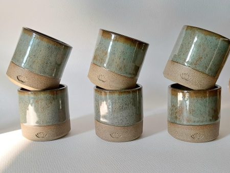 Handmade Espresso cup