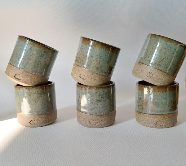 Handmade Espresso cup