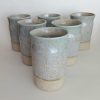 Tall cup