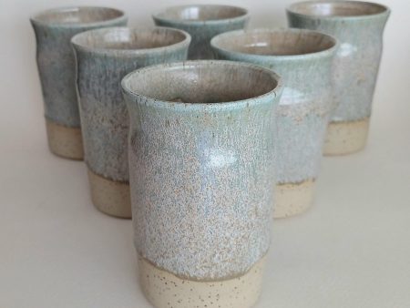 Tall cup