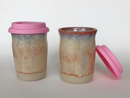 Travel cup