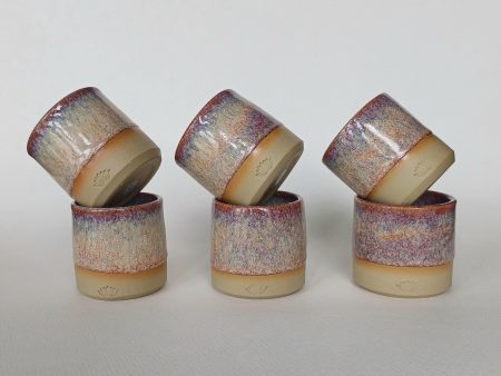Handmade Espresso cup