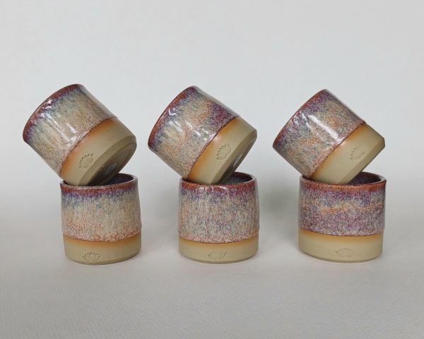 Handmade Espresso cup