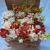 Happy Birthday candle bouquet 💐 - Image 4