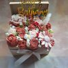 Happy Birthday candle bouquet 💐 - Image 2
