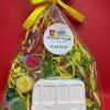 Ceramic Gypsum Bus