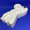 Ceramic Gypsum Motorcycle
