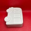 Ceramic Gypsum Bus