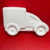 Ceramic Gypsum Van
